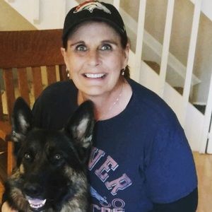 Meet your Posher, Terrie